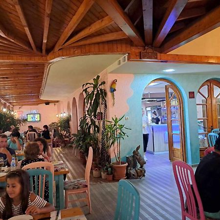 Къща За Гости Кати Kiten (Burgas) Exterior foto