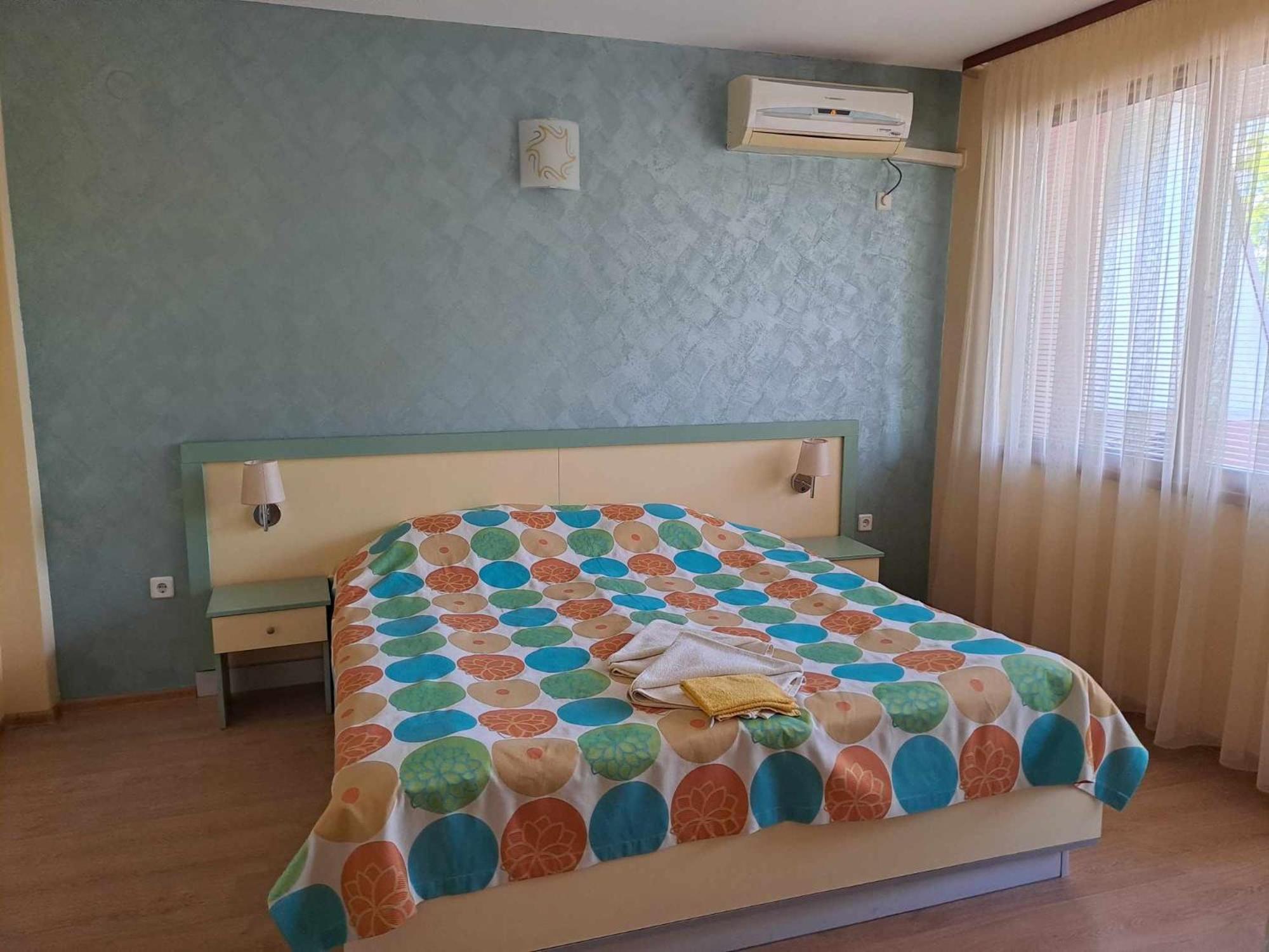 Къща За Гости Кати Kiten (Burgas) Exterior foto