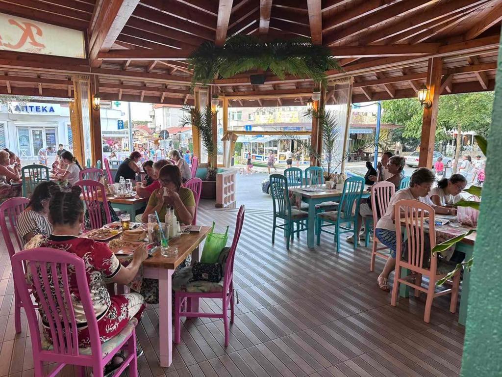 Къща За Гости Кати Kiten (Burgas) Exterior foto