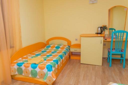 Къща За Гости Кати Kiten (Burgas) Exterior foto