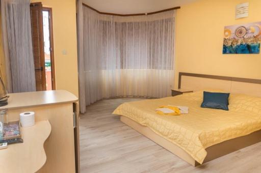 Къща За Гости Кати Kiten (Burgas) Exterior foto