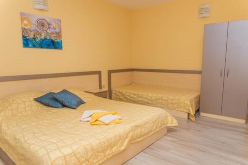 Къща За Гости Кати Kiten (Burgas) Exterior foto