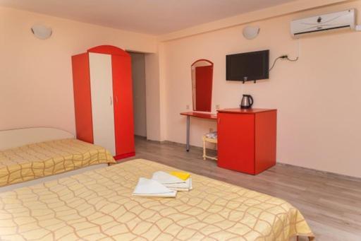 Къща За Гости Кати Kiten (Burgas) Exterior foto
