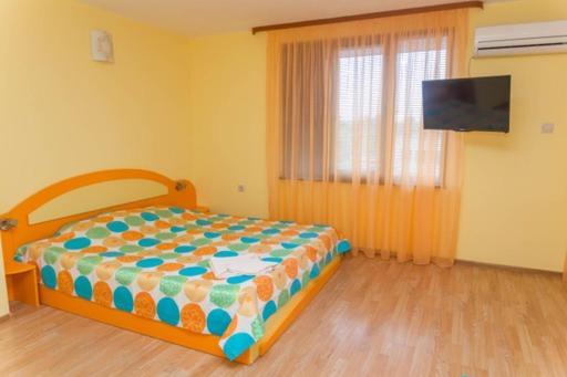 Къща За Гости Кати Kiten (Burgas) Exterior foto