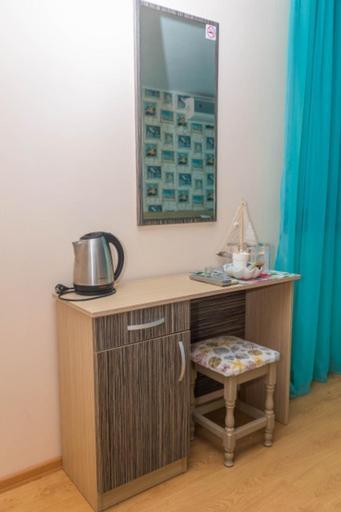 Къща За Гости Кати Kiten (Burgas) Exterior foto