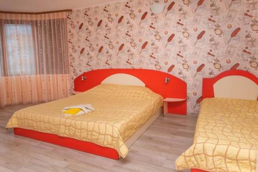 Къща За Гости Кати Kiten (Burgas) Exterior foto