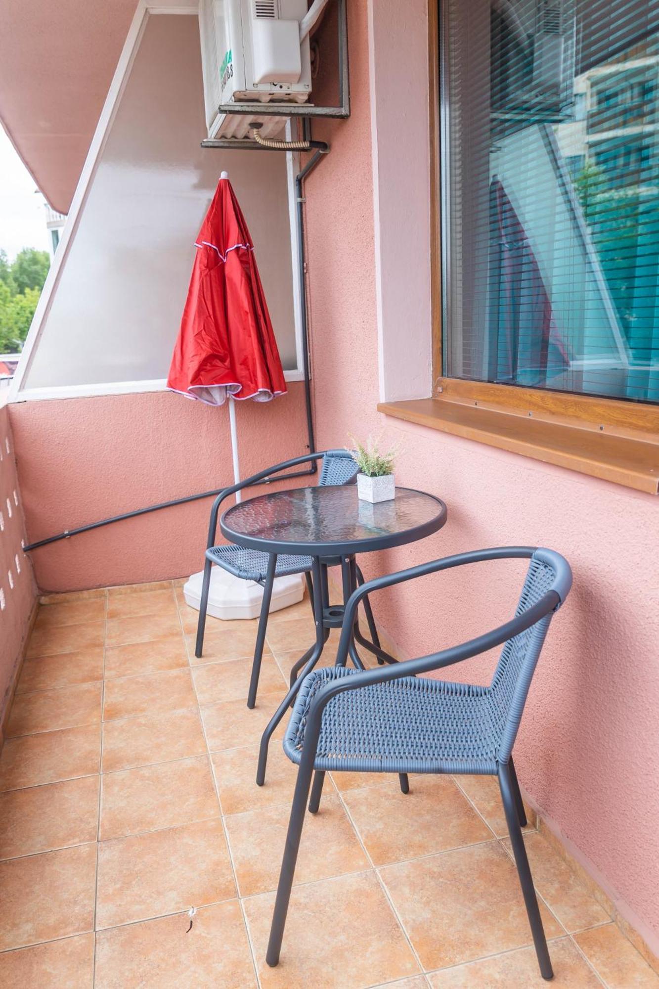 Къща За Гости Кати Kiten (Burgas) Exterior foto